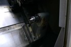 Hyndai SKT 21 CNC Drehmaschine , CNC Lathe used