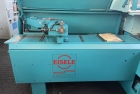 EISELE PSU 450 CNC 2 Circular Sawing Machine - Automatic used