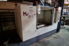 FADAL VMC 4020 FX milling machining centers - vertical used