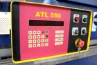 ATLANTIC HPT 30135 Hydr pressbrake used