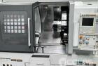 Mori Seiki NLX 2500 SY 700 Drehmaschine CNC used