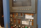 Mazak AJV-25/404 CNC machining center (vertical) used