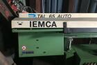 IEMCA TAL 65/32 Bar loader used
