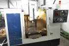 HURCO BMC 2416SSM milling machining centers - vertical used