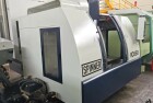 SPINNER VC-650 milling machining centers - vertical used