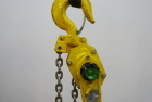 YALE PT6300 Ratchet hoist - Chain hoist YALE used