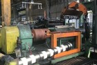 OME  Slitting Lines used