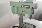 METABO T 12 STDH bench drill used