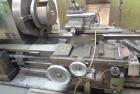DeMoor 825 S-360 Oil Country Lathe , Hohlspindledrehmaschine used