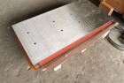 WAGNER SE 50  100 Magnetic Clamping Plate used