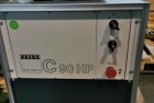 ZEISS ECLIPSE 2828 Measuring Machine used