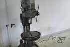 WEBO AV 40 Pillar Drilling Machine used