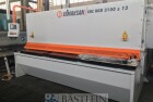ERMAK CNC HGD 3100x13 Plate Shear - Hydraulic new