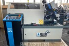 MEP SHARK 331-1 NC SPIDER 50 Band Saw - Automatic new