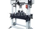 MIOTAL® WHP 160 Hydraulic workshop press new