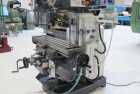KAMI FKM 560 HSA II-1 Tool Room Milling Machine - Universal new
