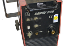 Castolin Derby 230 MIG / MAG welding system used