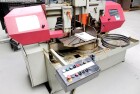 BEHRINGER - Halbautomat HBP 310523 G Band Saw used