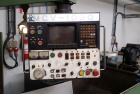 Dahlih MCV 1020 Bearbeitungszenter , Machinery Center used