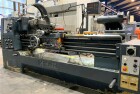 KERN DS22A lathe-conventional-electronic used