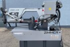 ZIMMER Z 241-1R Band Saw used
