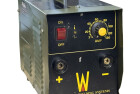 EWS EW 130 Electrode welding rectifier used