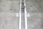 measuring column used