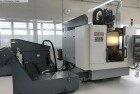 CHIRON FZ 15K S milling machining centers - universal used