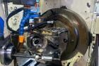 Klingelnberg AFK 151 Spiral Bevel gear cuting machine used