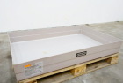 CHEMO 211.0605 Pallet collecting tray used