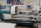 MONFORTS KNC 5 1500 Lathe -  cycle-controlled used