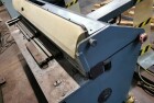 RAS 8220 Plate Shear - Mechanical used