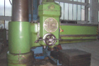 WMW BR 56 radial Drilling used