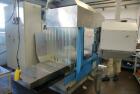 MTE Kompakt CNC Freesmachine Fräsmaschine Milling Machine used