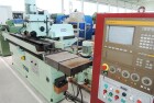 DONAU-KNAPP UZFM-V 300 H-CNC Rack Milling Machine used