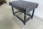 WMT P-1200 x 800 Welding Table new
