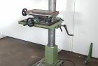 IXION BS 30 ST high pillar drilling machine used