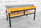 Granit  Measuring table used