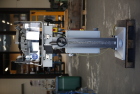 ws technica technology gmbh ZSM5100 Center grinding machine ZSM 5100 used